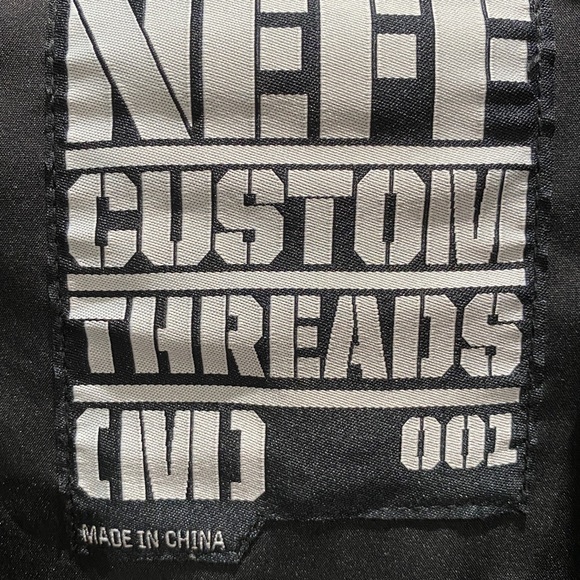 NEFF Ski Coat - Picture 4 of 5